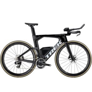 Trek Speed Concept SLR 9 Red AXS Triathlon Bike 2025