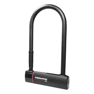 Trelock U6 230mm Lock Sold Secure Gold