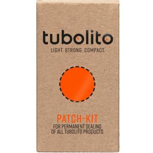 Tubolito Tubo Flix Kit Puncture Repair Set