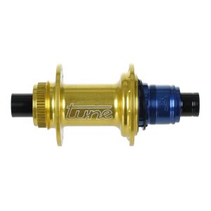 Tune ClimbHill CL 24 Rear Hub with Ceramic Bearings