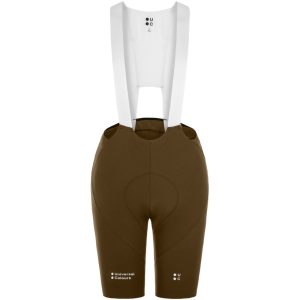 Universal Colours Chroma Bib Short