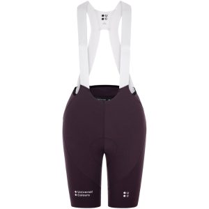 Universal Colours Chroma Womens Bib Short
