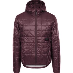 Universal Colours Insulated Packable Jacket