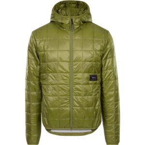 Universal Colours Insulated Packable Jacket
