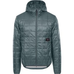 Universal Colours Insulated Packable Jacket