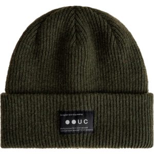 Universal Colours Merino Beanie