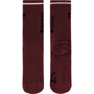 Universal Colours Merino Socks