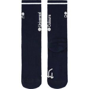 Universal Colours Merino Socks