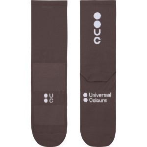 Universal Colours Mono Summer Cycling Socks