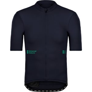 Universal Colours Mono Thermal Short Sleeve Jersey