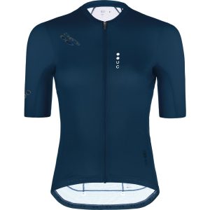 Universal Colours Spectrum Block Womens Short Sleeve Jersey