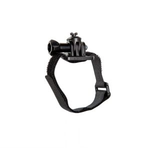 Vel Light Helmet Mount Bracket