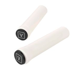 Vel Silicone Handlebar Grips
