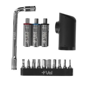 Vel Torque RL Wrench Set