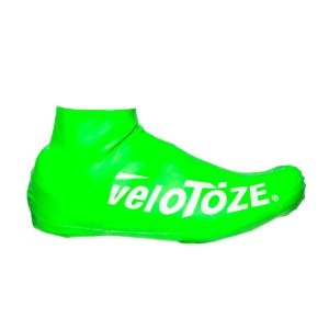 veloToze Short Shoe Covers 2.0