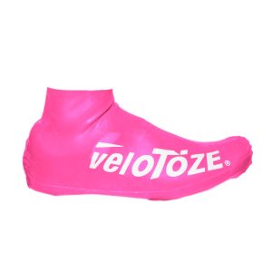 veloToze Short Shoe Covers 2.0
