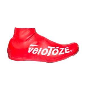 veloToze Short Shoe Covers 2.0
