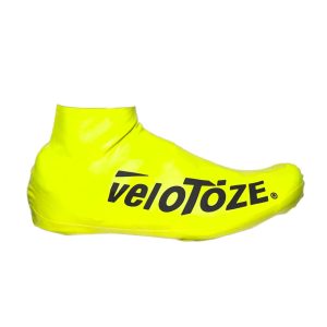 veloToze Short Shoe Covers 2.0