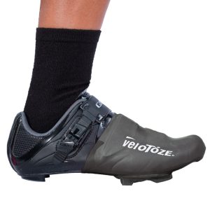 veloToze Toe Covers