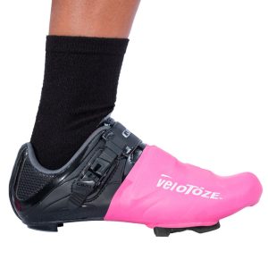veloToze Toe Covers