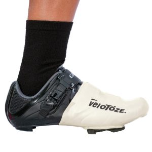 veloToze Toe Covers