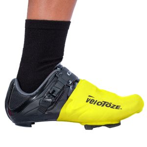 veloToze Toe Covers