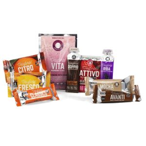 Veloforte Mixed Starter Pack