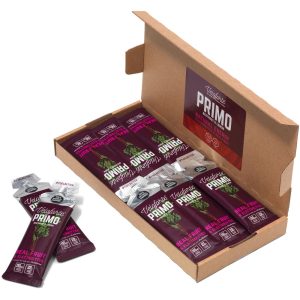 Veloforte Primo Nectar Energy Gel Box of 12 x 33g