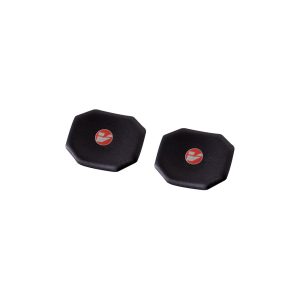 Vision Deluxe Moulded Armrest Pads