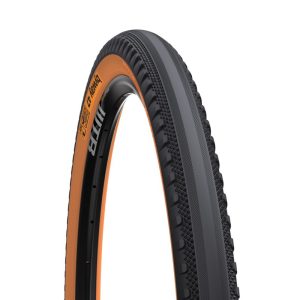WTB ByWay Road Plus TCS Clincher Tyre
