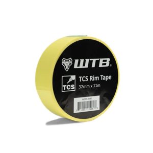 WTB Wide Tubeless Rim Tape