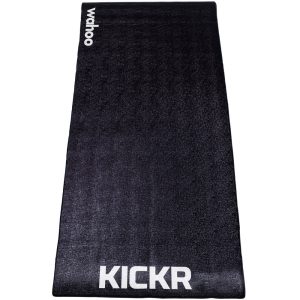 Wahoo KICKR Turbo Trainer Floor Mat