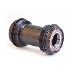 Wheels Manufacturing T47 Angular Contact Outboard BB for 24mm (Shimano)