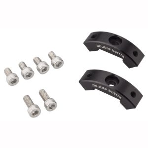 Wolf Tooth Components B-RAD Double Bottle Adapter