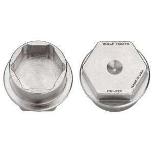 Wolf Tooth Components Flat Wrench Inserts