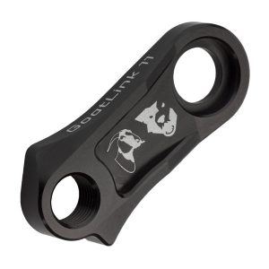 Wolf Tooth Components Goat Link 11-Speed Shimano to SRAM XD Converter
