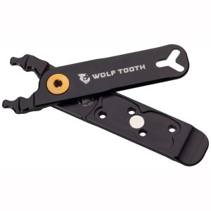 Wolf Tooth Components Master Link Combo Pliers
