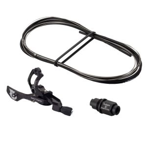 Wolf Tooth Components ReMote Sustain for RockShox Reverb Magura Clamp