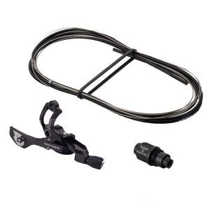 Wolf Tooth Components ReMote Sustain for RockShox Reverb Magura Clamp