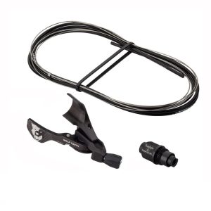 Wolf Tooth Components ReMote Sustain for RockShox Reverb Shimano Clamp