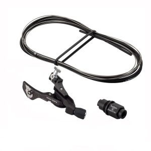Wolf Tooth Components ReMote Sustain for RockShox Reverb Shimano Clamp