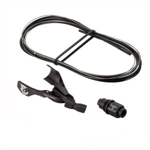 Wolf Tooth Components ReMote Sustain for RockShox Reverb Shimano Clamp