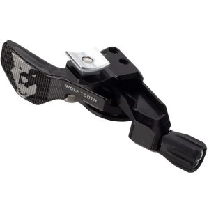 Wolf Tooth Components Remote Light Action Lever Shimano IS-EV