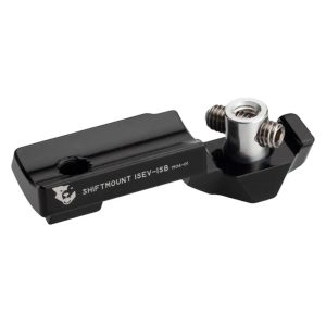 Wolf Tooth Components Shiftmount Shimano I-Spec EV To I-Spec B Brake