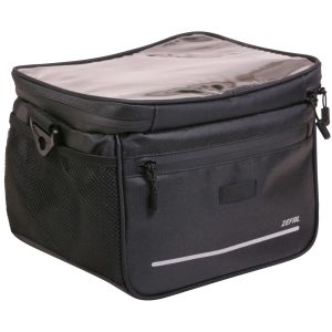 Zefal Handlebar Bag 7 Litre