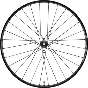 Zipp 101 XPLR Carbon Tubeless Disc Front Wheel