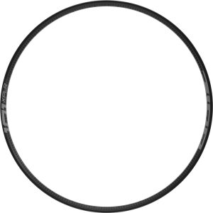 Zipp 101 XPLR Carbon Tubeless Front Rim