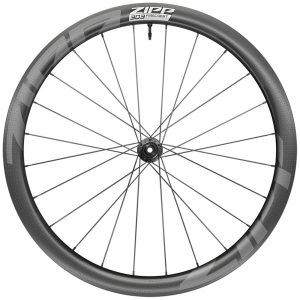 Zipp 303 Firecrest Carbon Tubeless Disc Brake Front Wheel