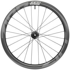 Zipp 303 Firecrest Carbon Tubeless Disc Brake Rear Wheel