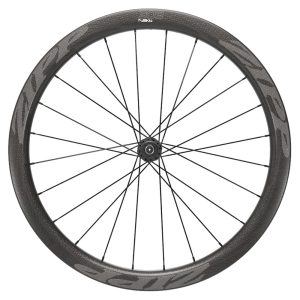 Zipp 303 NSW Carbon Clincher Tubeless Centre Lock Disc Front Wheel 2019